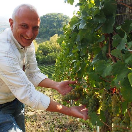 Feudo Di Castelmozzo Villa Santa Paolina Eksteriør billede