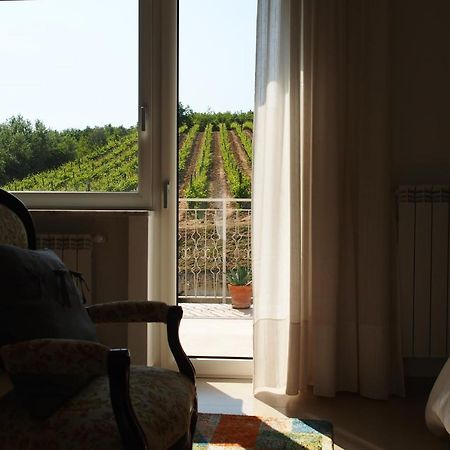 Feudo Di Castelmozzo Villa Santa Paolina Eksteriør billede