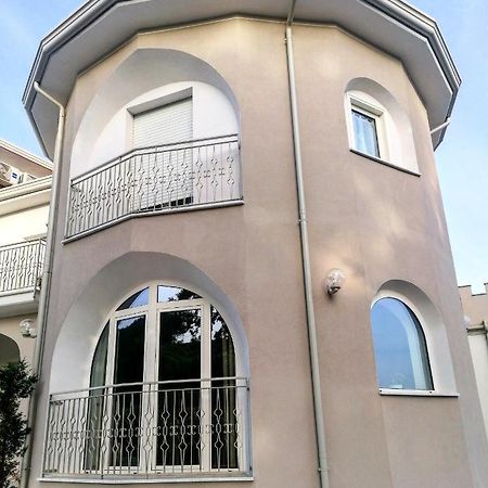 Feudo Di Castelmozzo Villa Santa Paolina Eksteriør billede