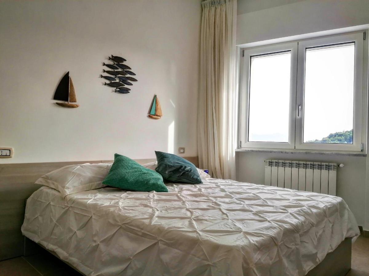 Feudo Di Castelmozzo Villa Santa Paolina Eksteriør billede